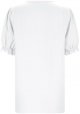 Women Summer Lace V Neck Plain Lace Elegant Shirt Fashion Solid Color Elegant Blouse Short Sleeve Comfy Soft Tee