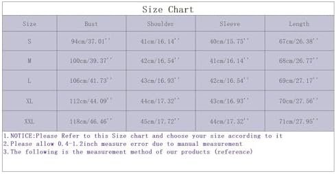 Women Fashion Casual Print 3/4 Sleeve Shirt Blouse V Neck Loose Top Long Sleeve Blouse Women Work