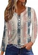 Shirts for Women Casual Fall Women's Dressy Tops Summer Top Casual Blouse Tunic Shirts Fit Flare Clothes