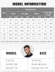 Men's Shirts Short Sleeve Casual Basic Tee Summer Button Soild T Shirts