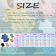 Women Spring Summer Clothing Solid Button Back Ruffled Trim Blouse Casual Short Sleeve Blouse Womens Linen Warm Work