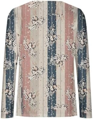 Shirts for Women Casual Fall Women's Dressy Tops Summer Top Casual Blouse Tunic Shirts Fit Flare Clothes