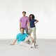 Adult Heavyweight Short Sleeve Tee