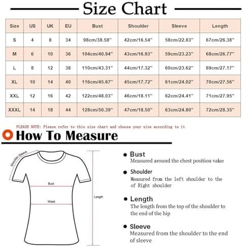 Shirts for Women Casual Fall Women's Dressy Tops Summer Top Casual Blouse Tunic Shirts Fit Flare Clothes